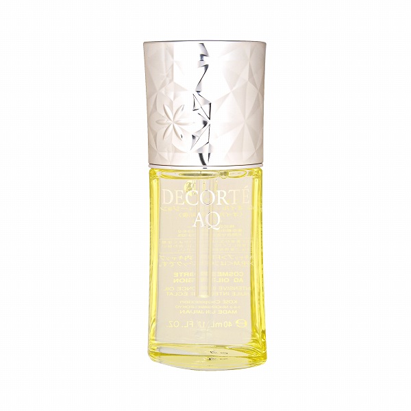 コスメデコルテ オイル インフュージョン 40ml