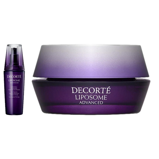 コスメデコルテ リポソーム アドバンスト リペア セラム ＋ アドバンスト リペア クリーム100ml+50ml