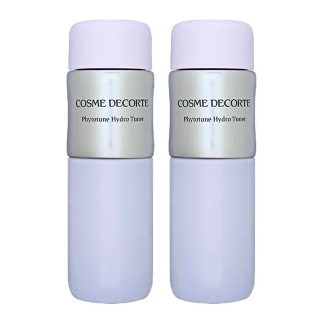 コスメデコルテ フィトチューン ハイドロ チューナー200ml x 2お得な2個セット