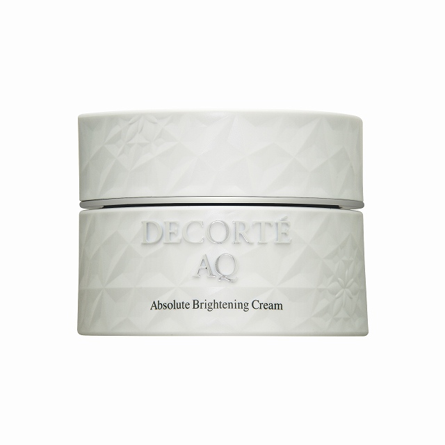 コスメデコルテ AQ アブソリュート クリーム ブライト50ml