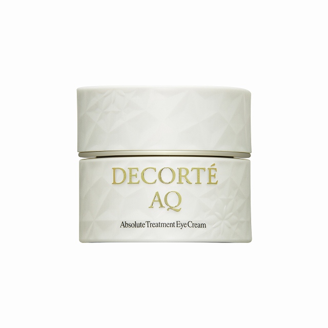 コスメデコルテ AQ アブソリュート アイクリーム タイトフォーカス 15ml