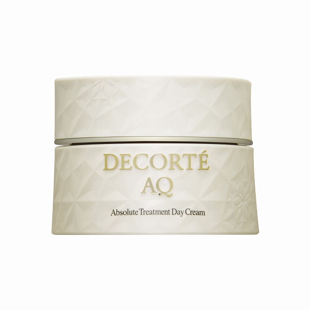 コスメデコルテ AQ アブソリュート デイクリーム アウェイクニング プロテクト50ml