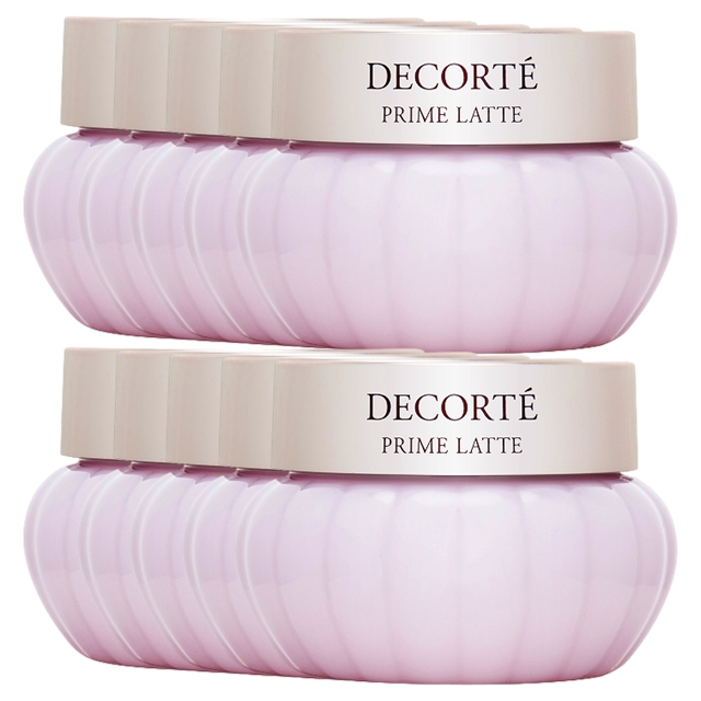 コスメデコルテ プリムラテ クリーム39ml x 10お得な10個セット