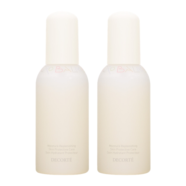 コスメデコルテ 薬用 マイクロバーム ローション ミストタイプ150ml x 2