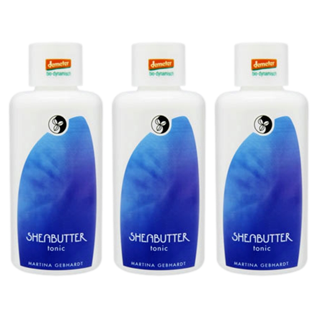 マルティナ シアーナ フェイシャルローション100ml x 3もっとお得な3個セット