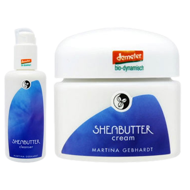 マルティナ シアーナ クレンジングミルク ＋ クリーム150ml+50ml