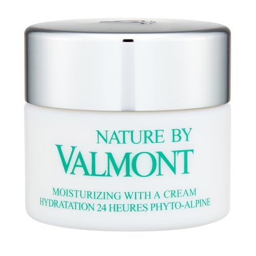ヴァルモン モイスチュアライジング ウィズ ア クリーム50ml