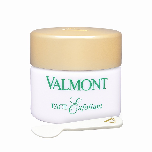 ヴァルモン フェイス エクスフォリアン50ml