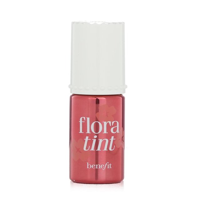 ベネフィット フローラ ティント リップ & チーク ステイン6ml