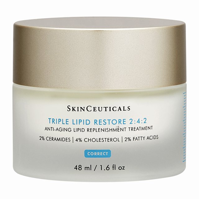 スキンシューティカルズ トリプルリピッドリストア2：4：2 48ml