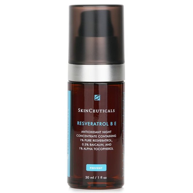スキンシューティカルズ レスベラトロール BE30ml