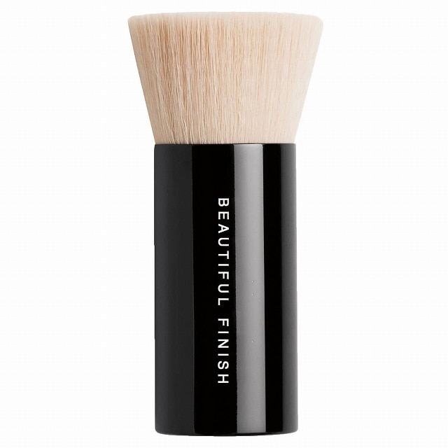 ベアミネラル/ベアエッセンシャル ビューティフル フィニッシュ ブラシ