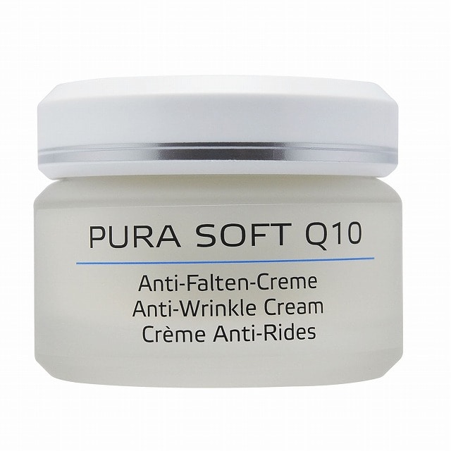 アンネマリー ボーリンド ピュラソフトQ10クリーム 50ml