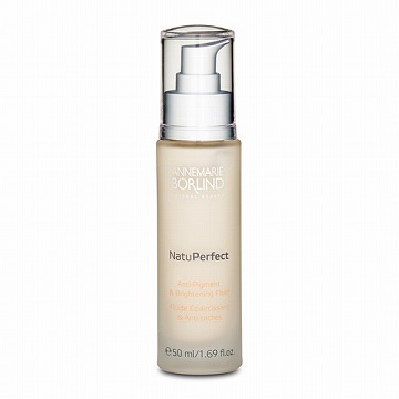 アンネマリー ボーリンド ナチュパーフェクト50ml