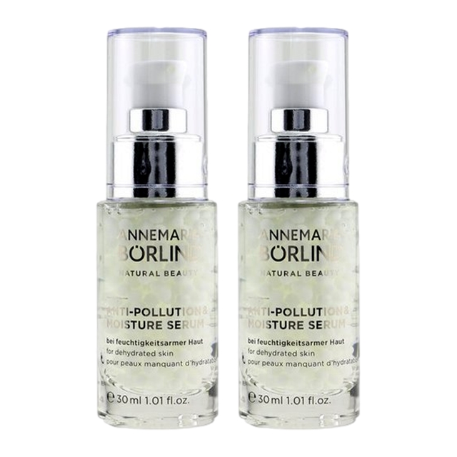 アンネマリー ボーリンド モイスチュア セラム（乾燥肌）30ml×2お得！2個セット