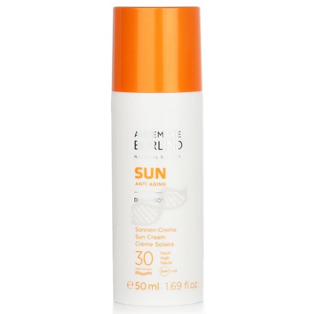 アンネマリー ボーリンド DNA プロテクトデイクリーム SPF 3050ml