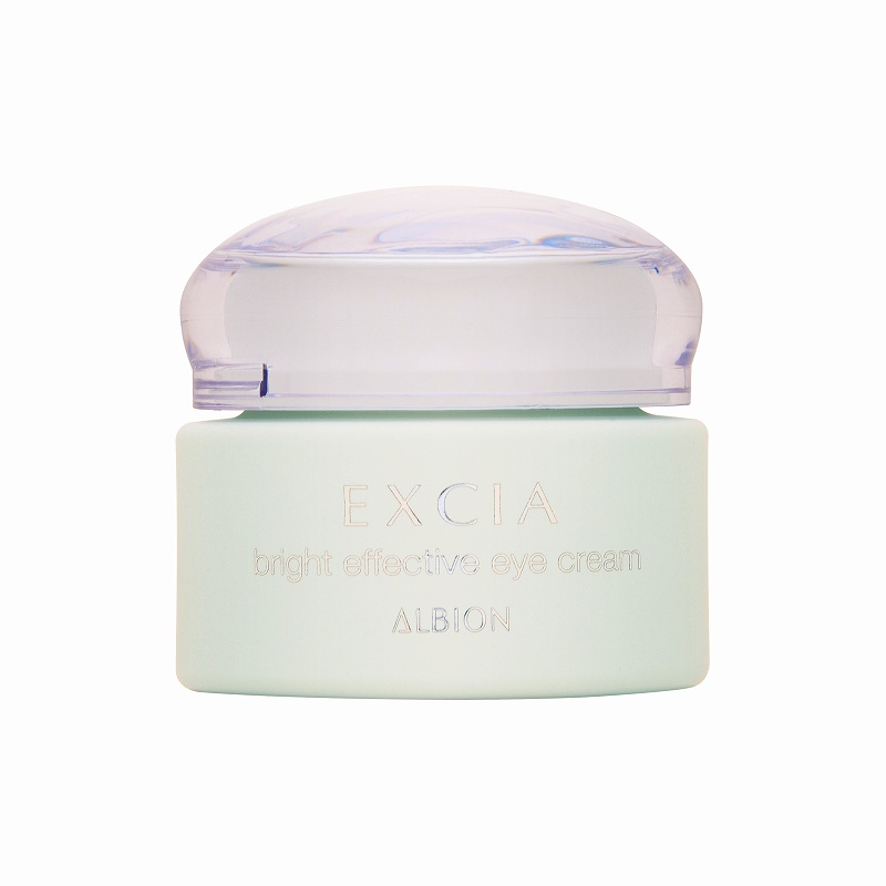 アルビオン エクシア ブライト エフェクティブ アイクリーム15g