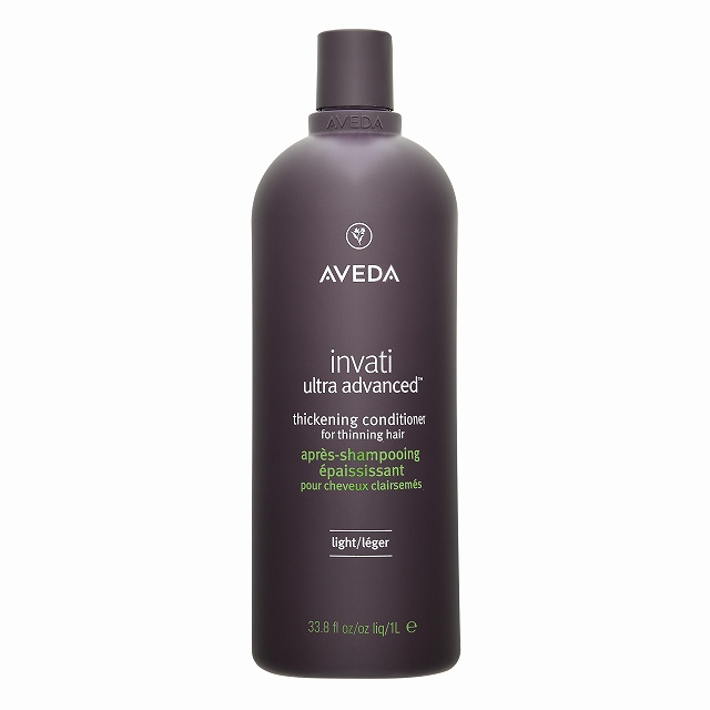 アヴェダ インヴァティ ウルトラ アドバンス ヘアデンス コンディショナー ライト1000ml