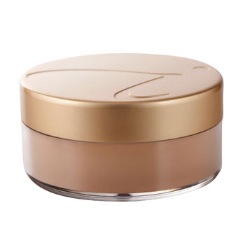 ジェーンアイルデール アメイジングベース SPF20 ウォームシエナ 10.5g