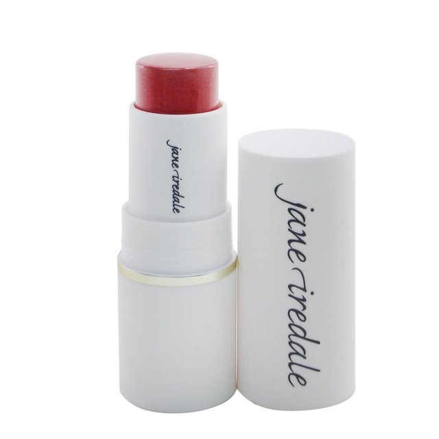 ジェーンアイルデール グロータイムスティック チーク 7.5g ミスト