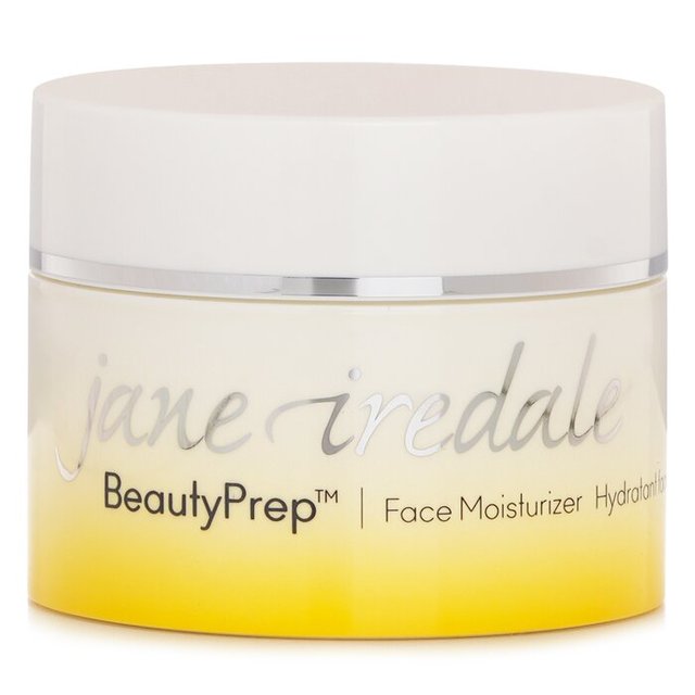 ジェーンアイルデール Beauty Prep フェイスモイスチャライザー34ml