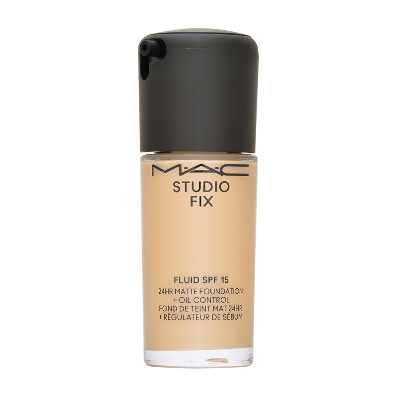 マック / MAC スタジオフィックスフルイドファンデーション SPF1530mlNC12