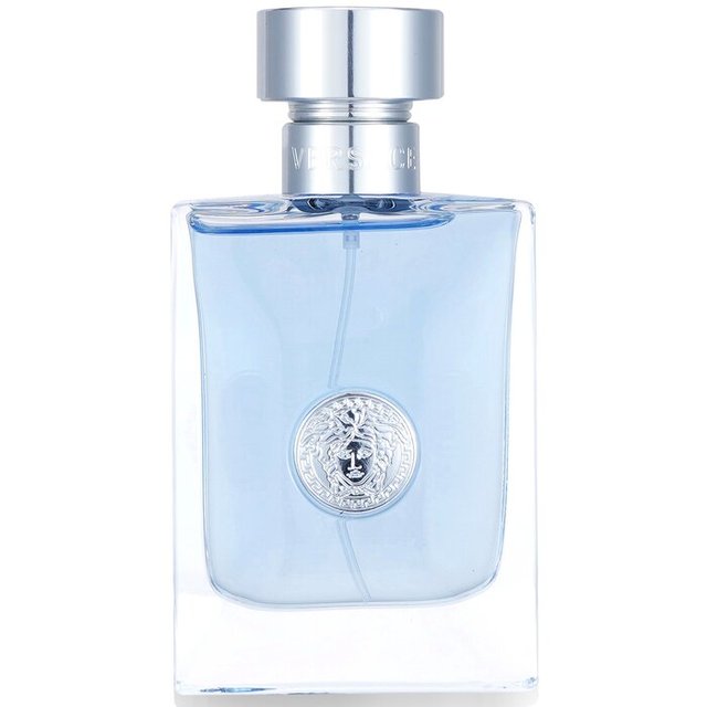 ヴェルサーチ プールオム オーデトワレ50ml