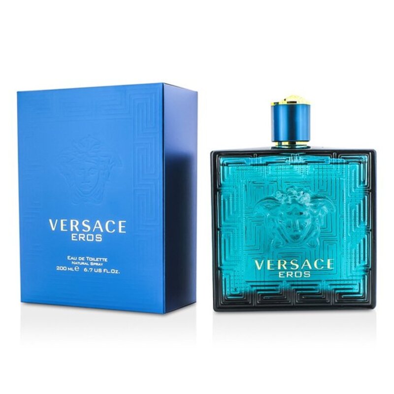 ヴェルサーチ エロス オーデトワレ200ml