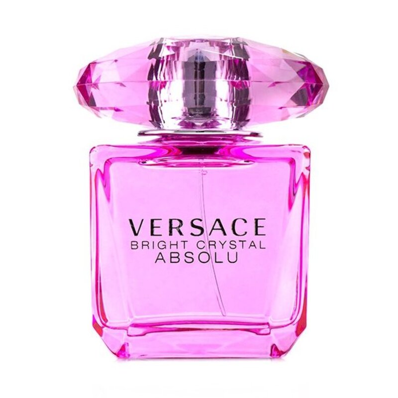 ヴェルサーチ ブライトクリスタル アブソリュ オーデパルファム30ml