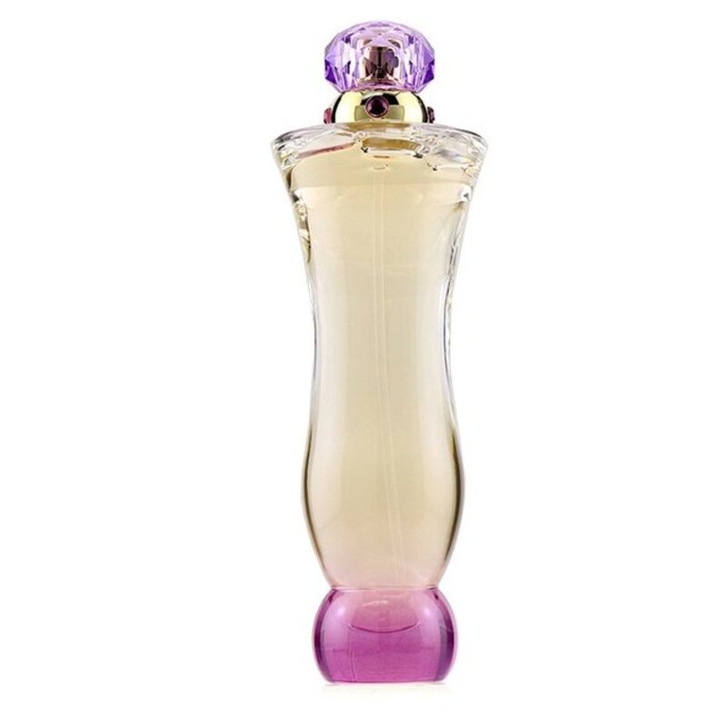 ヴェルサーチ ウーマン オーデ パヒューム スプレー100ml