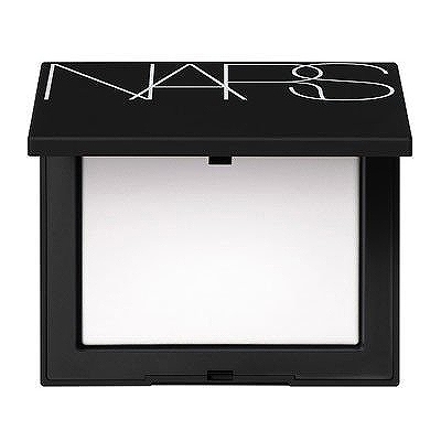 ナーズ / NARS ライトリフレクティングセッティングパウダー プレストNトランスルーセントクリスタル