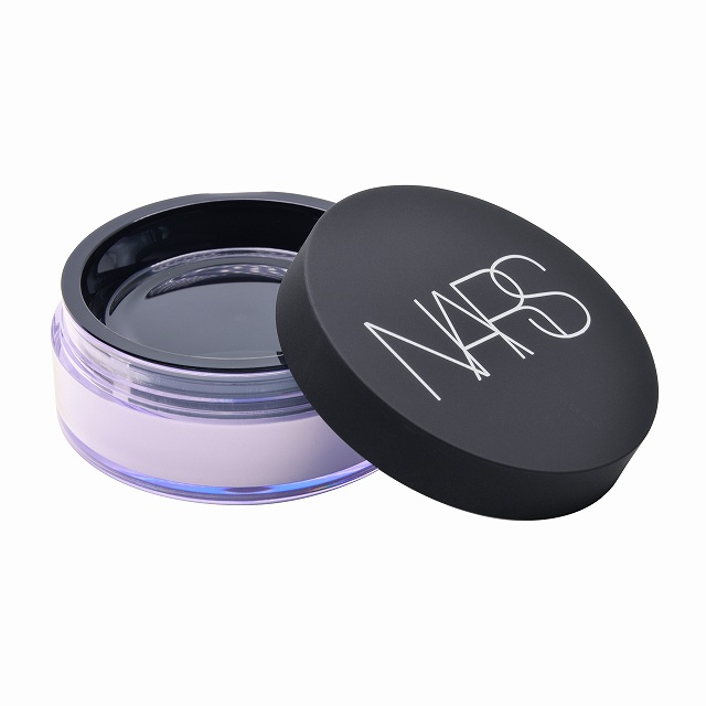 ナーズ / NARS ライトリフレクティングセッティングパウダー ルース 11g03731 MILKY WAY