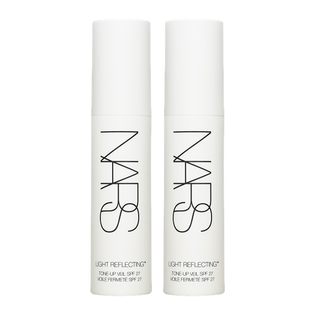ナーズ / NARS ライトリフレクティング　トーンアップヴェール30ml x 22個セット