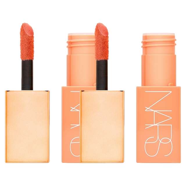 ナーズ / NARS アフターグロウ リキッド ブラッシュ7ml x 2#Behave