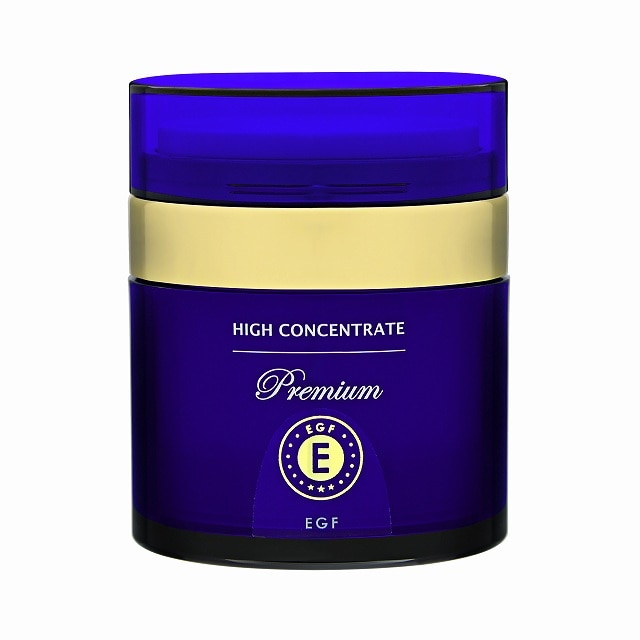 ハイコンセントレート プレミアム EGF クリーム 50g
