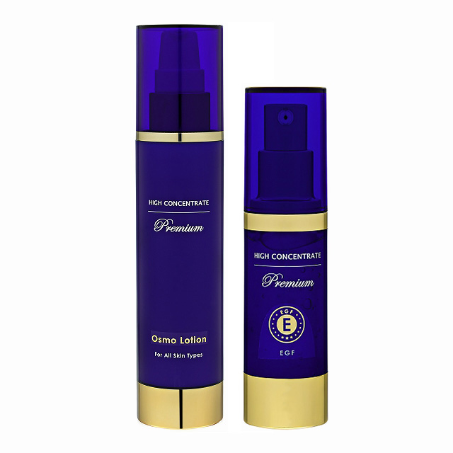 ハイコンセントレート プレミアム オスモローション 150ml +プレミアム EGF 30ml のセット