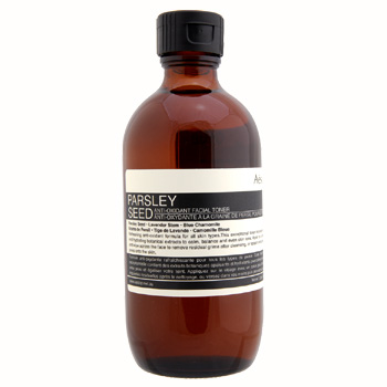 イソップ パセリ フェイシャル トナー200ml