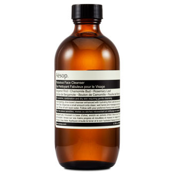 イソップ フェブラス フェイスクレンザー 200ml