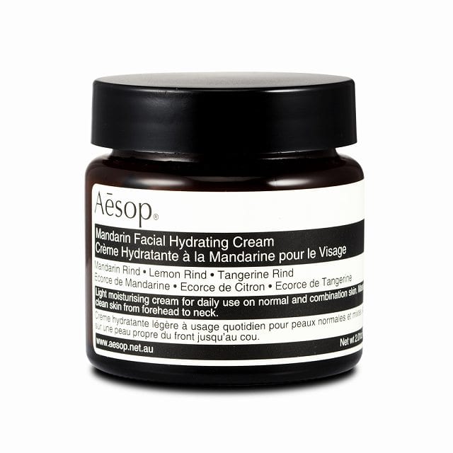 イソップ マンダリン フェイシャル クリーム 60ml