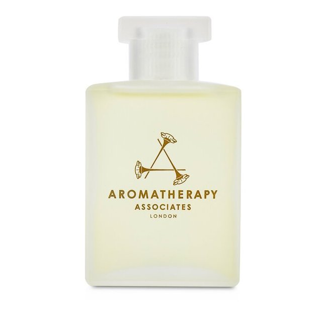 アロマセラピーアソシエイツ マインド バスアンドシャワーオイル55ml