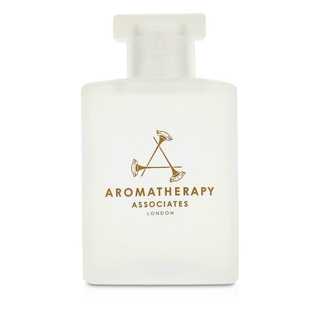 アロマセラピーアソシエイツ カーミング　バスアンドシャワーオイル 55ml