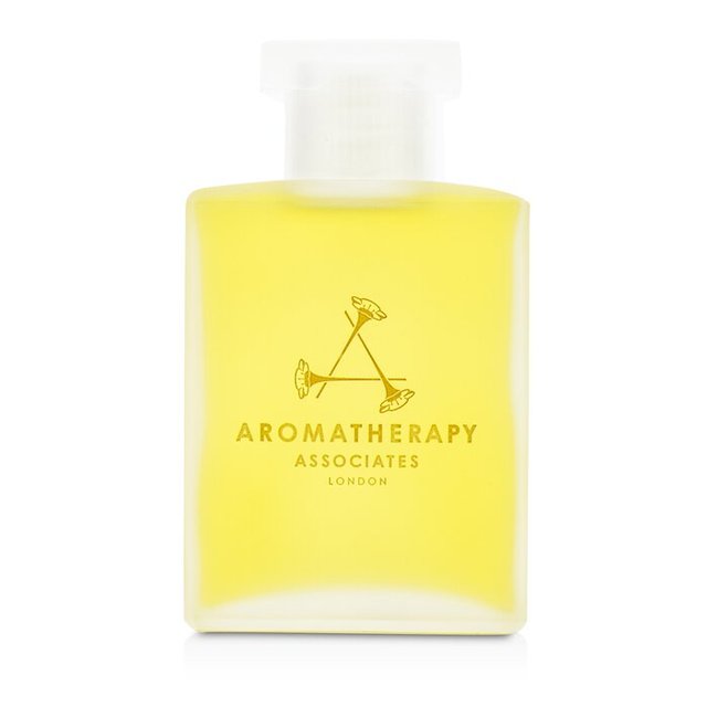 アロマセラピーアソシエイツ エクイリブリアム　バスアンドシャワーオイル 55ml