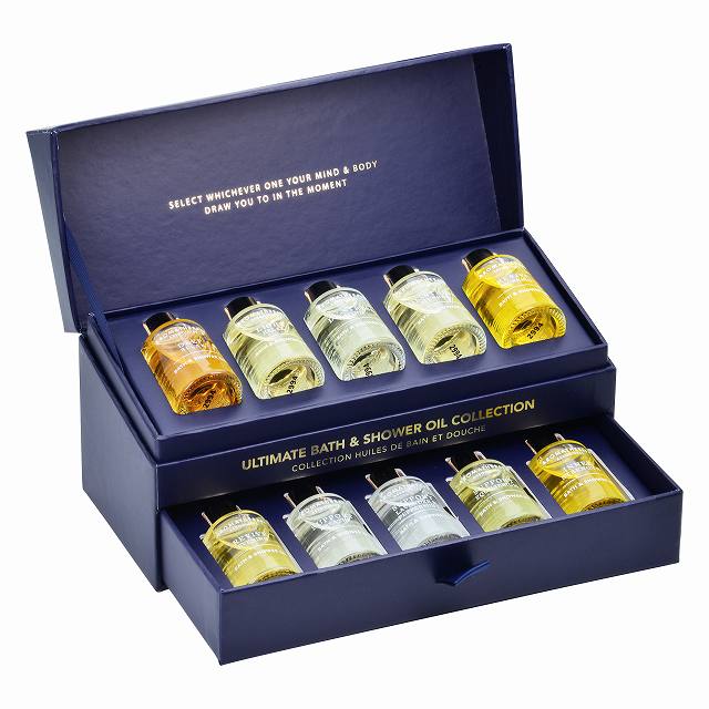 アロマセラピーアソシエイツ アルティメットウェルビーイング　Ｎ9ml x 10