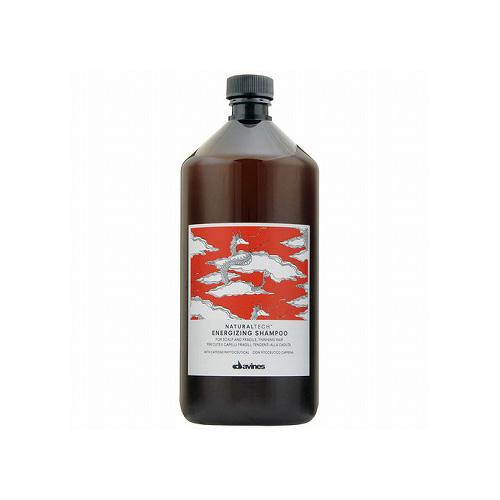 ダヴィネス ナチュラルテック シャンプー＜E＞1000ml(サロンサイズ）