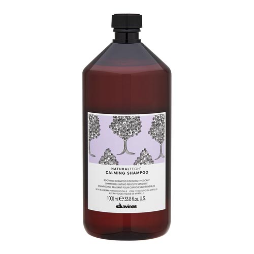 ダヴィネス ナチュラルテック シャンプー＜C＞ 1000ml(サロンサイズ）