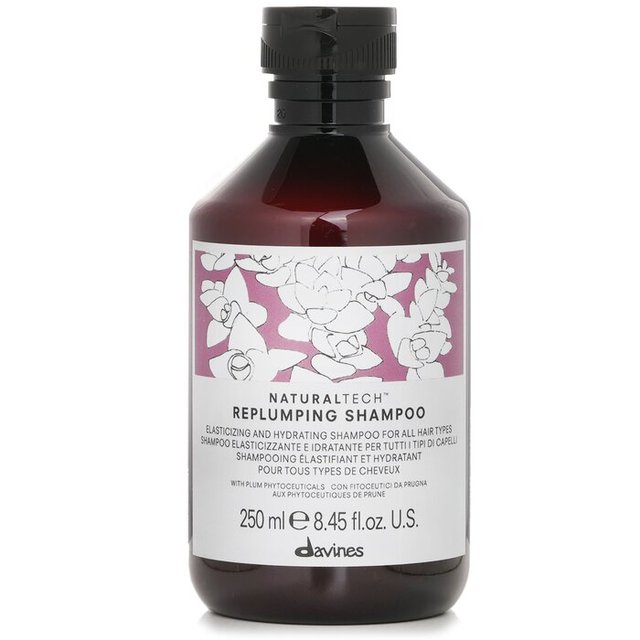 ダヴィネス ナチュラルテック シャンプー＜ＲＰ＞250ml