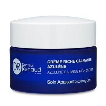 ドクタールノー クレームリシェ デマズレン 50ml