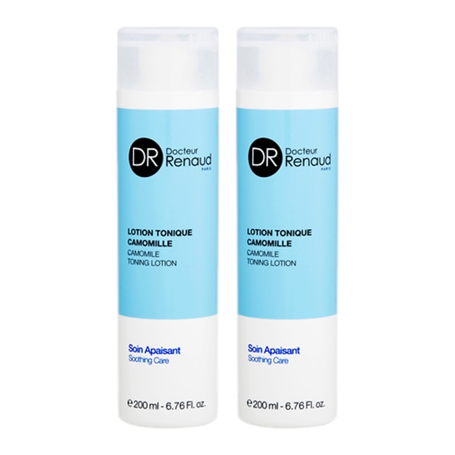 ドクタールノー ローション デマズレン200ml x 2お得な2個セット