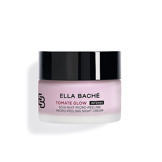 エラバシェ マイクロ ピール ナイトクリーム50ml