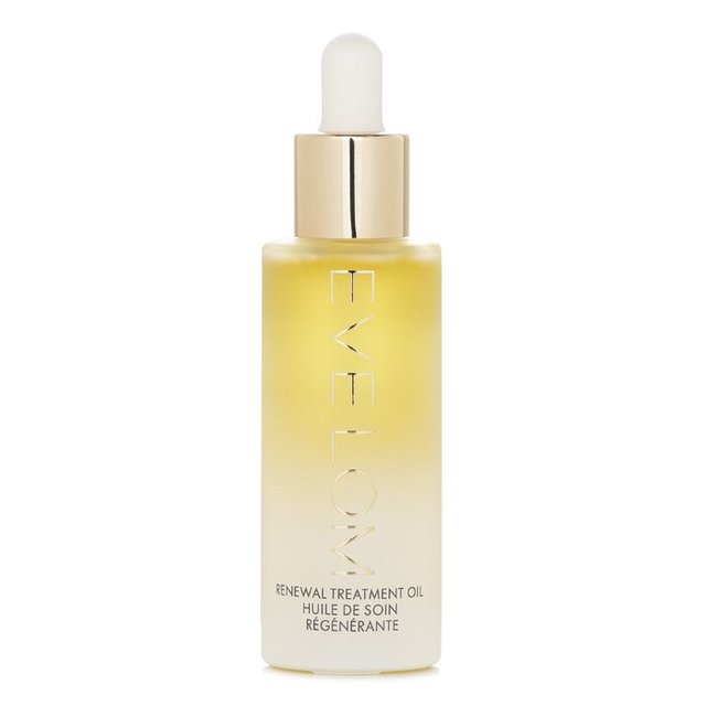 イヴロム リニューアル トリートメント オイル30ml